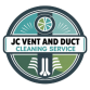 JC Vent And Duct Cleaning Service