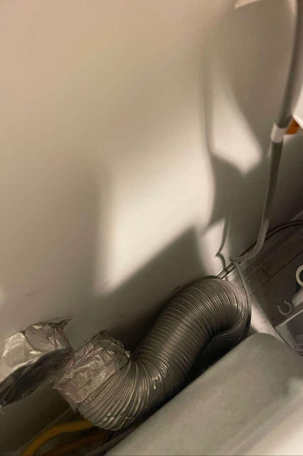JC Vent Cleaning Service JC Vent Cleaning Service 1