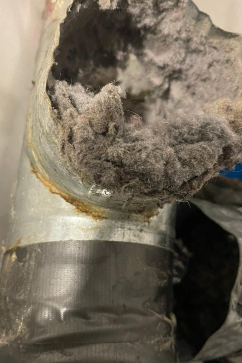 JC Vent And Duct Cleaning Service