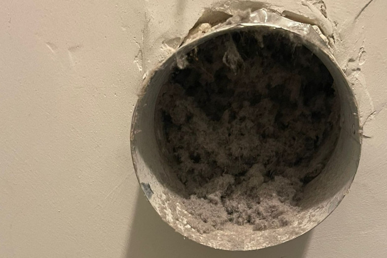 JC Vent Cleaning Service JC Vent Cleaning Service 4