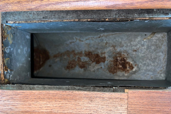 JC Vent Cleaning Service 5